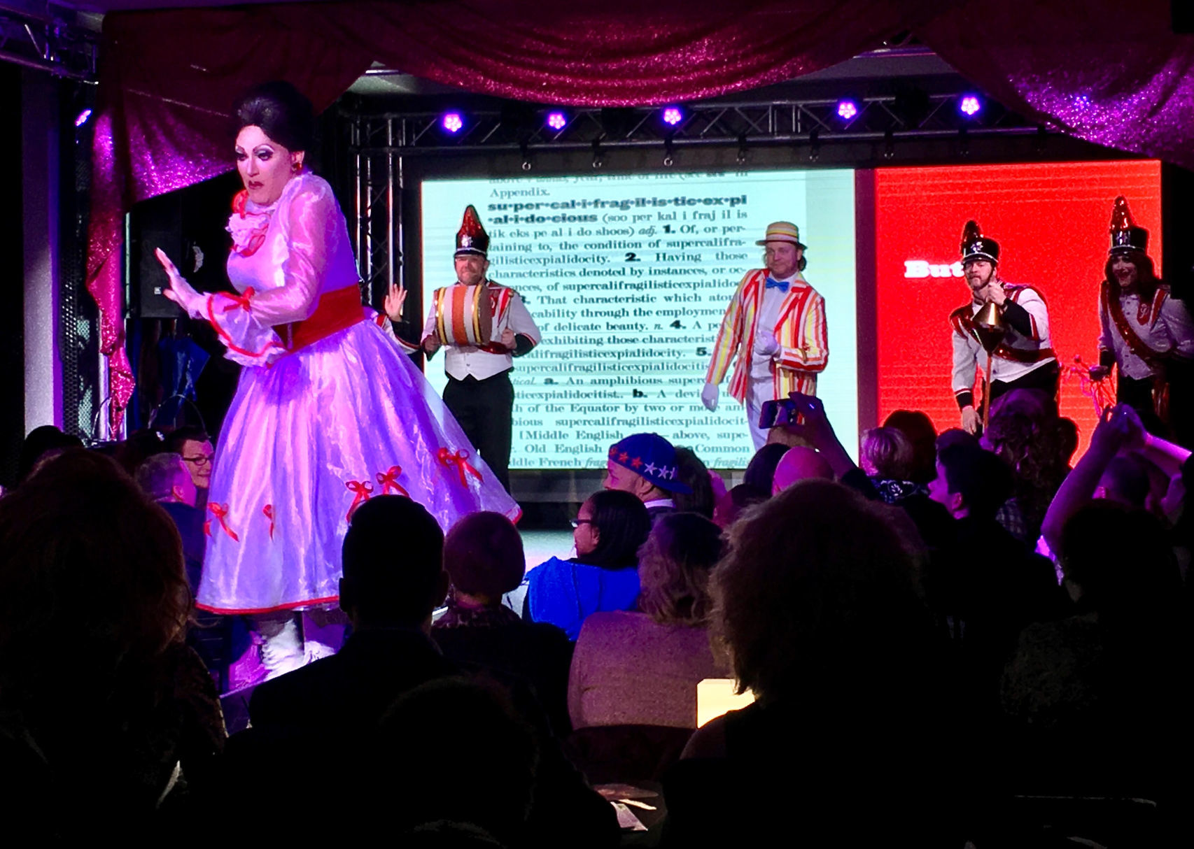 Miss Gay Missouri America